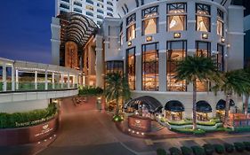 Sheraton Grande Sukhumvit, A Luxury Collection Hotel,